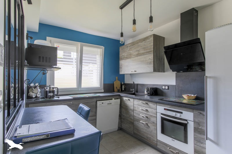 Vente Maison MANTES LA VILLE - 6 pièces -111 m² - (78711)