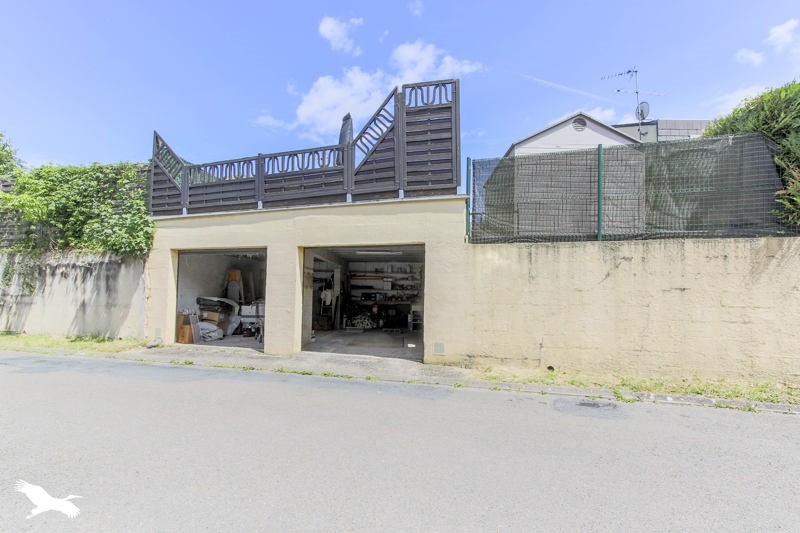 Vente Maison MANTES LA VILLE - 6 pièces -111 m² - (78711)