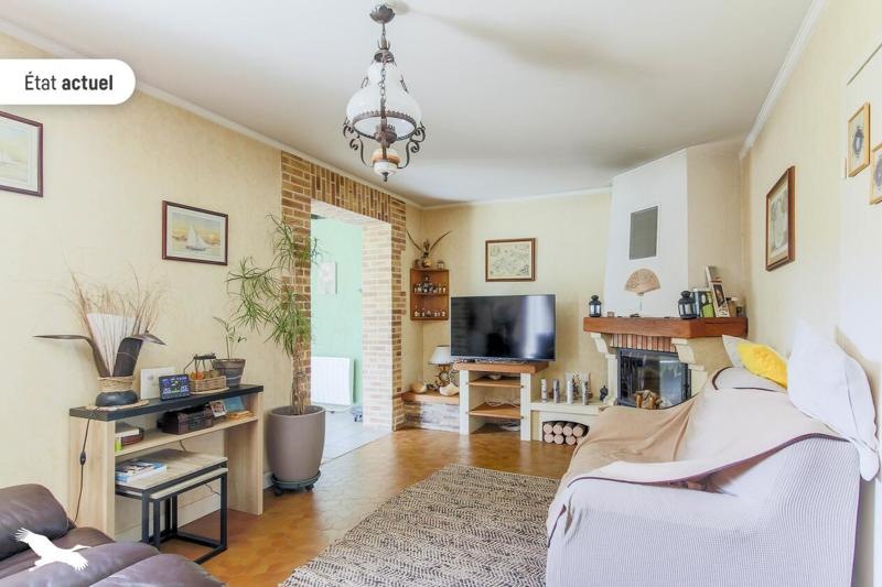 Vente Maison MANTES LA VILLE - 6 pièces -111 m² - (78711)