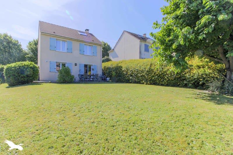 Vente Maison BUCHELAY - 5 pièces -93 m² - (78200)