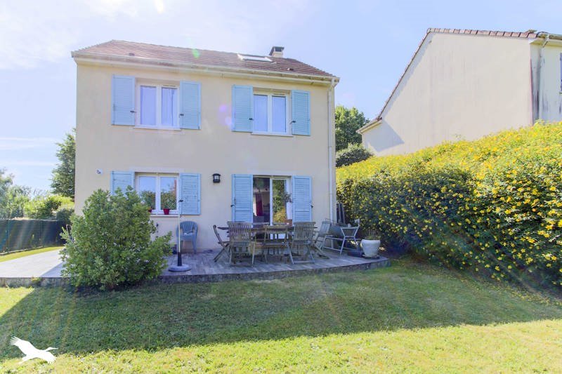 Vente Maison BUCHELAY - 5 pièces -93 m² - (78200)