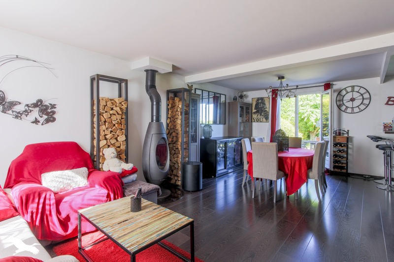 Vente Maison BUCHELAY - 5 pièces -93 m² - (78200)