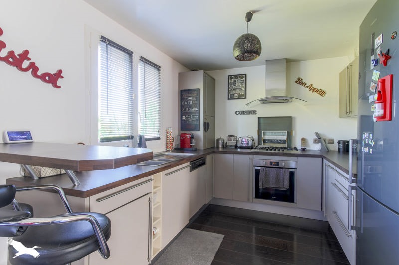 Vente Maison BUCHELAY - 5 pièces -93 m² - (78200)