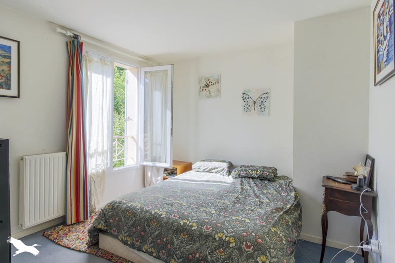 Vente Maison BUCHELAY - 5 pièces -93 m² - (78200)
