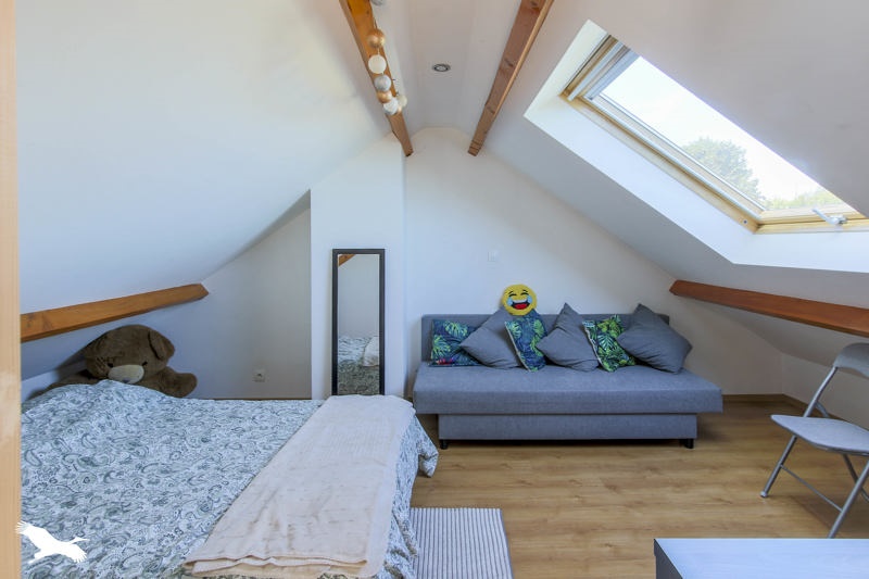 Vente Maison BUCHELAY - 5 pièces -93 m² - (78200)