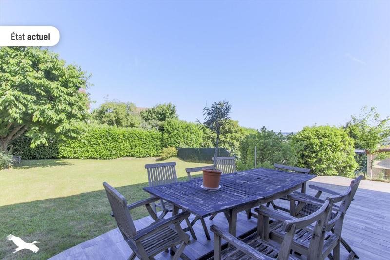 Vente Maison BUCHELAY - 5 pièces -93 m² - (78200)