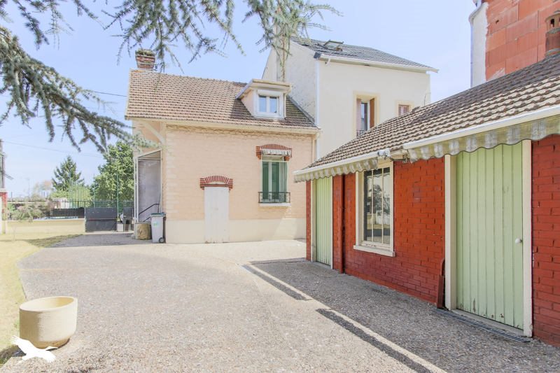 Maison 3 pièces 70 m² · à Mantes-la-Ville · 70 m² · 210 400 €