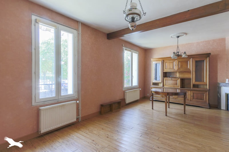 Vente Maison MANTES LA VILLE - 3 pièces -70 m² - (78711)