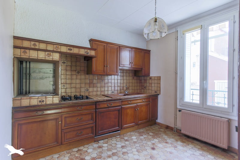 Vente Maison MANTES LA VILLE - 3 pièces -70 m² - (78711)