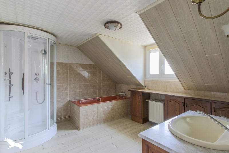 Vente Maison MANTES LA VILLE - 3 pièces -70 m² - (78711)