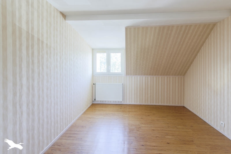 Vente Maison MANTES LA VILLE - 3 pièces -70 m² - (78711)