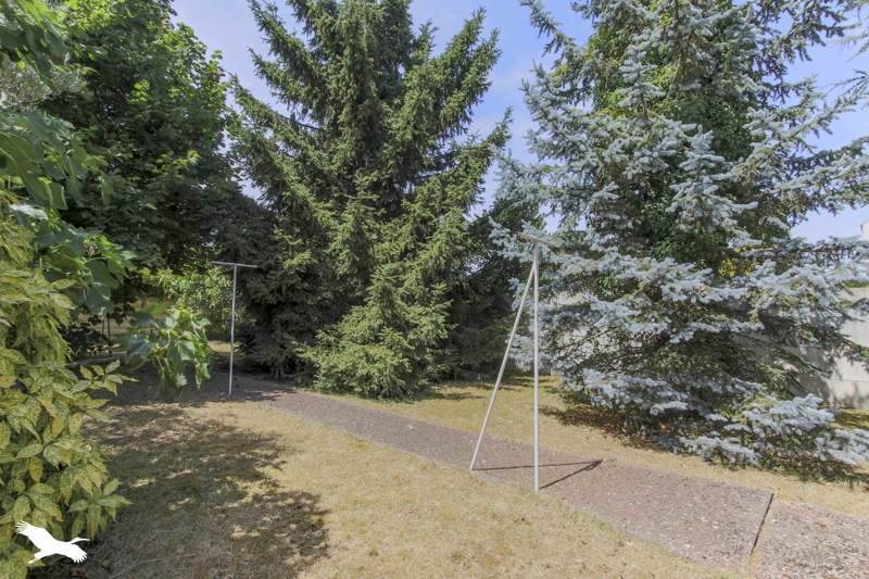 Vente Maison MANTES LA VILLE - 3 pièces -70 m² - (78711)