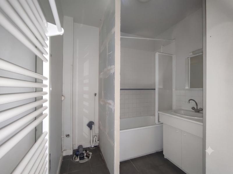 Vente Appartement MANTES LA VILLE - 4 pièces -74 m² - (78711)