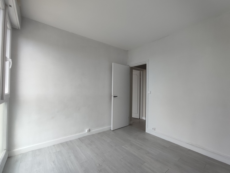 Vente Appartement MANTES LA VILLE - 4 pièces -74 m² - (78711)