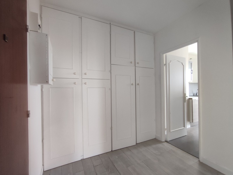 Vente Appartement MANTES LA VILLE - 4 pièces -74 m² - (78711)
