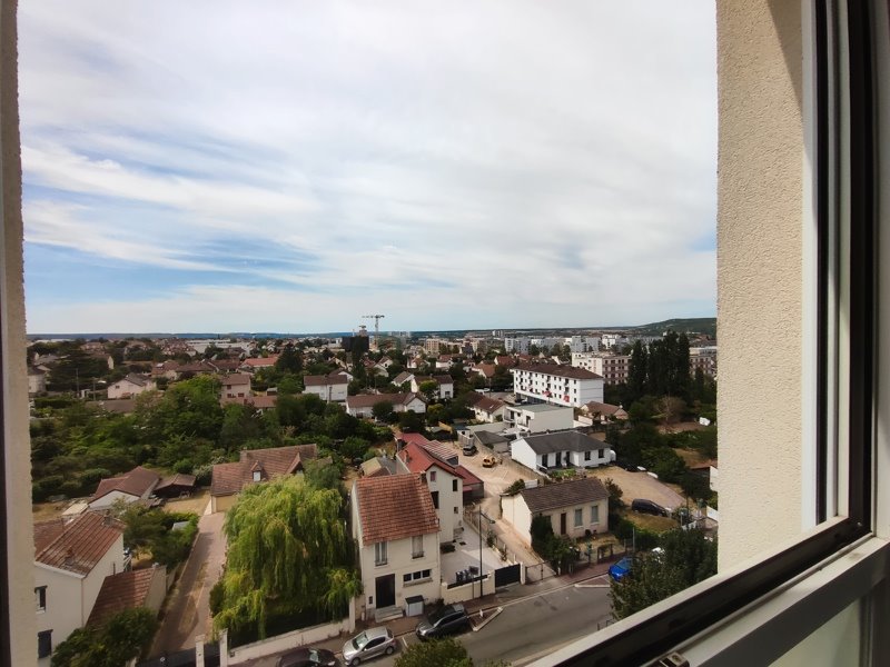Vente Appartement MANTES LA VILLE - 4 pièces -74 m² - (78711)
