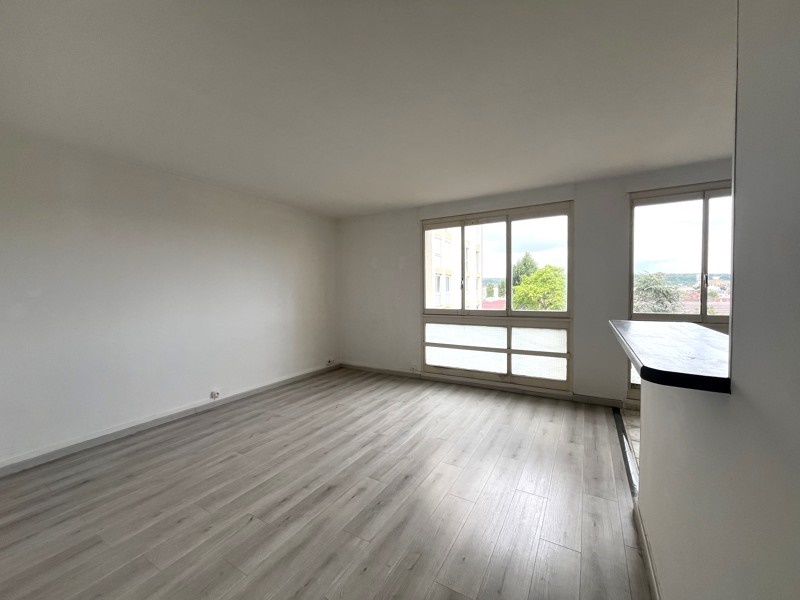 Vente Appartement MANTES LA VILLE - 3 pièces -59 m² - (78711)