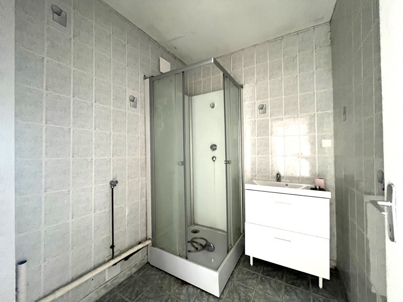 Vente Appartement MANTES LA VILLE - 3 pièces -59 m² - (78711)