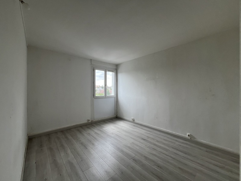 Vente Appartement MANTES LA VILLE - 3 pièces -59 m² - (78711)