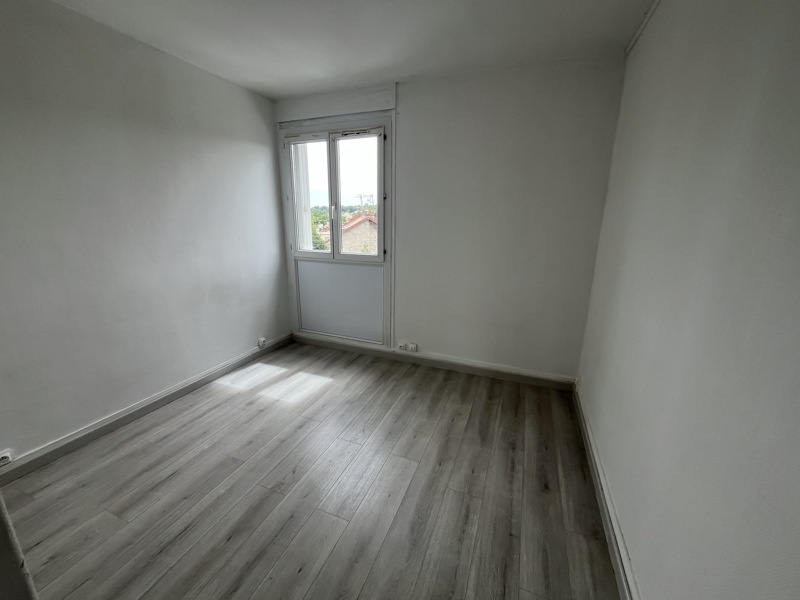 Vente Appartement MANTES LA VILLE - 3 pièces -59 m² - (78711)