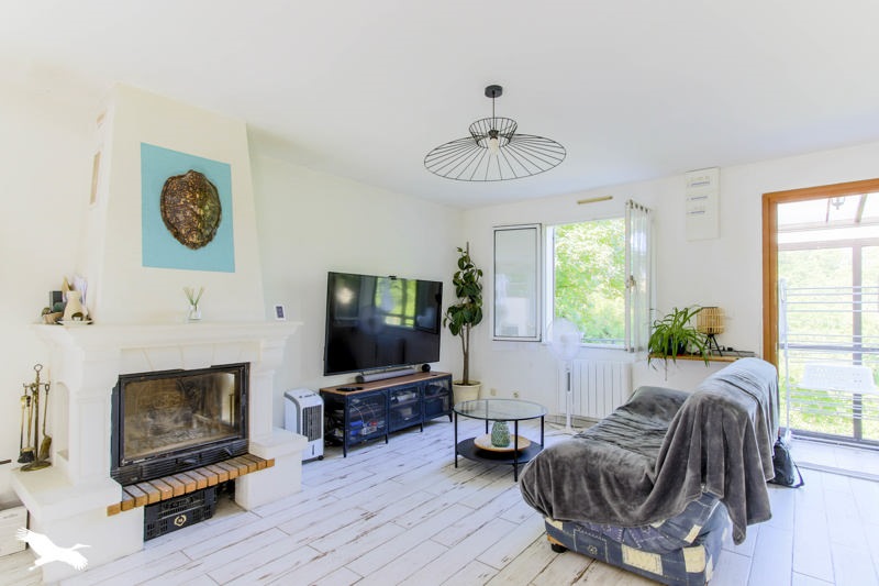 Vente Maison GUERVILLE - 5 pièces -104 m² - (78930)