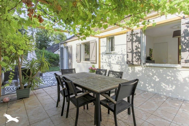 Vente Maison GUERVILLE - 5 pièces -104 m² - (78930)