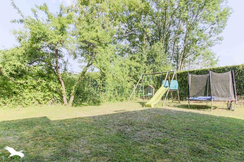 Vente Maison GUERVILLE - 5 pièces -104 m² - (78930)