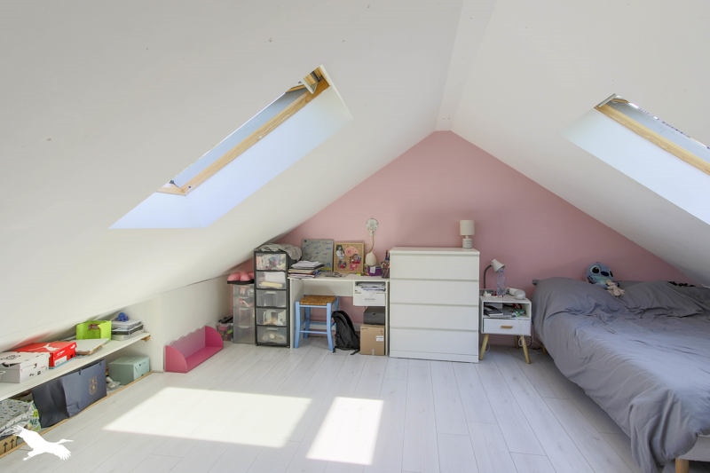 Vente Maison GUERVILLE - 5 pièces -104 m² - (78930)