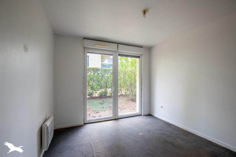 Vente Appartement MANTES LA JOLIE - 4 pièces -76 m² - (78200)