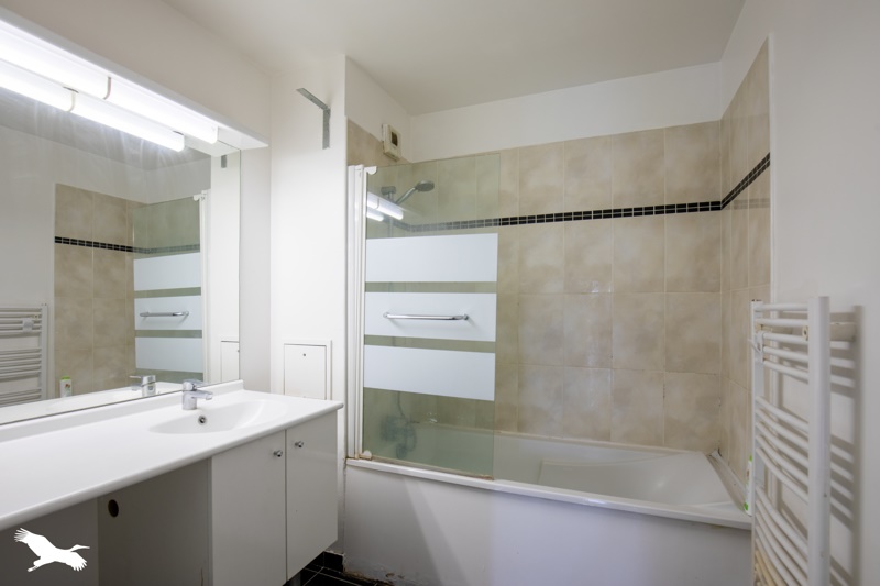 Vente Appartement MANTES LA JOLIE - 4 pièces -76 m² - (78200)