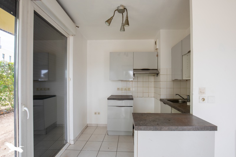 Vente Appartement MANTES LA JOLIE - 4 pièces -76 m² - (78200)