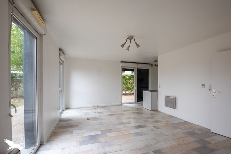 Vente Appartement MANTES LA JOLIE - 4 pièces -76 m² - (78200)