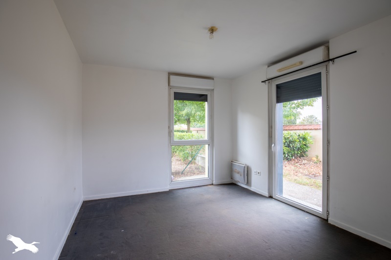 Vente Appartement MANTES LA JOLIE - 4 pièces -76 m² - (78200)