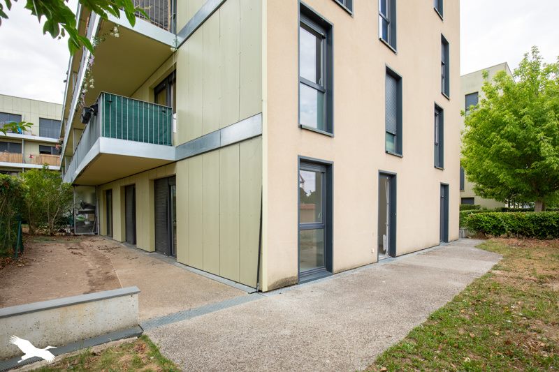 Vente Appartement MANTES LA JOLIE - 4 pièces -76 m² - (78200)