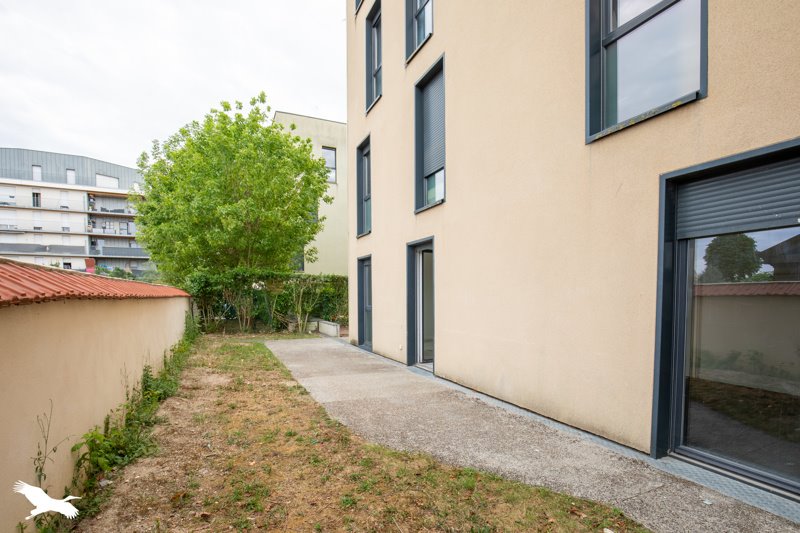 Vente Appartement MANTES LA JOLIE - 4 pièces -76 m² - (78200)