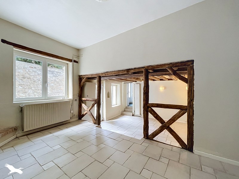 Vente Maison MANTES LA VILLE - 4 pièces -93 m² - (78711)