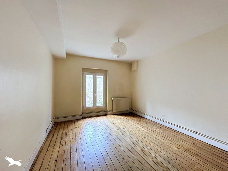 Vente Maison MANTES LA VILLE - 4 pièces -93 m² - (78711)