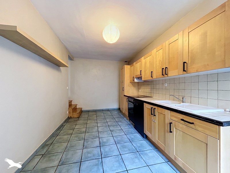Vente Maison MANTES LA VILLE - 4 pièces -93 m² - (78711)
