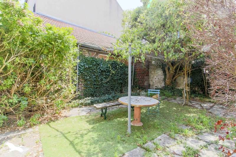 Vente Maison LIMAY - 4 pièces -86 m² - (78520)