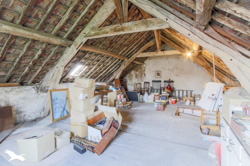 Vente Maison LIMAY - 4 pièces -86 m² - (78520)