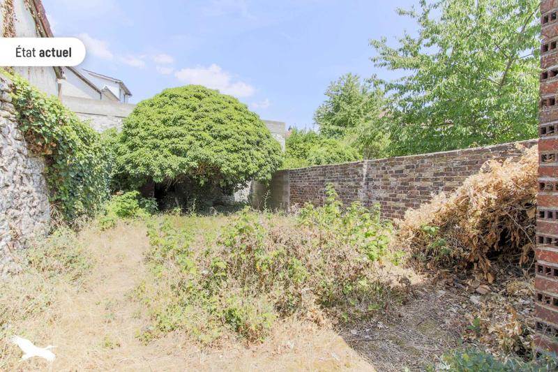 Vente Maison LIMAY - 4 pièces -86 m² - (78520)