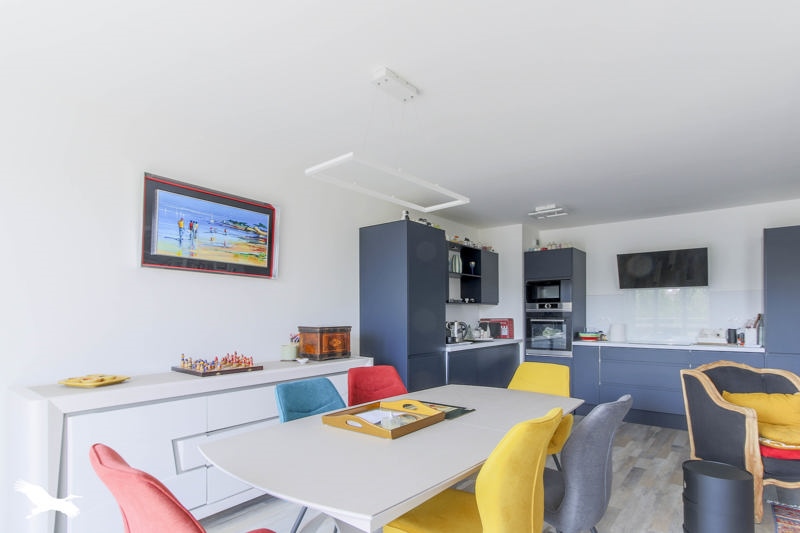Vente Appartement MANTES LA VILLE - 3 pièces -78 m² - (78711)