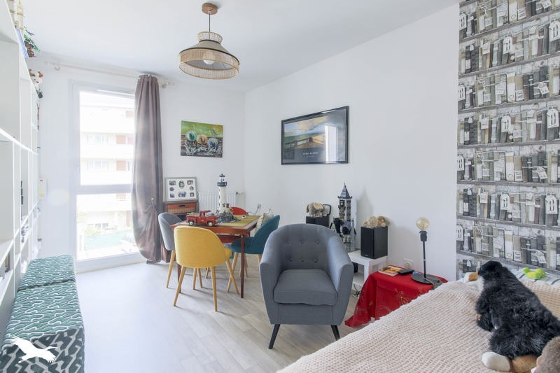 Vente Appartement MANTES LA VILLE - 3 pièces -78 m² - (78711)