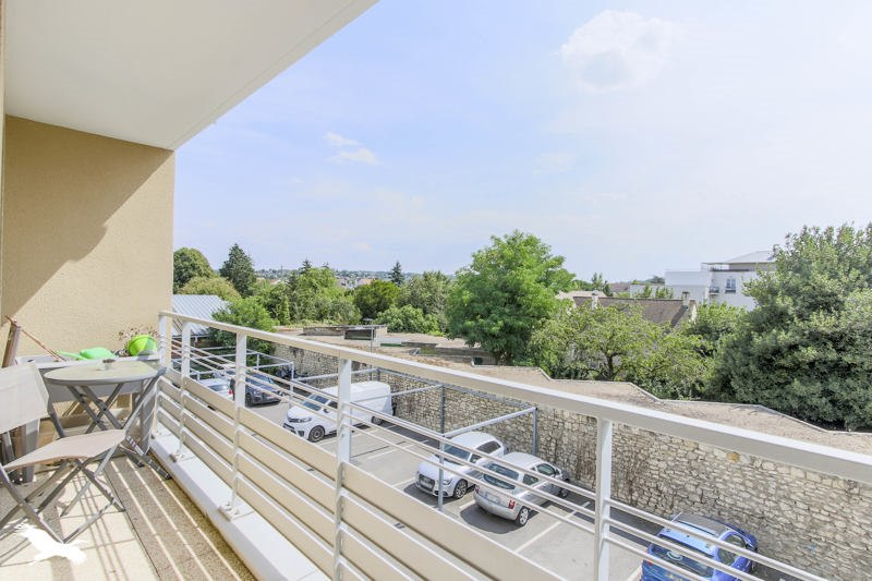 Vente Appartement MANTES LA VILLE - 3 pièces -78 m² - (78711)