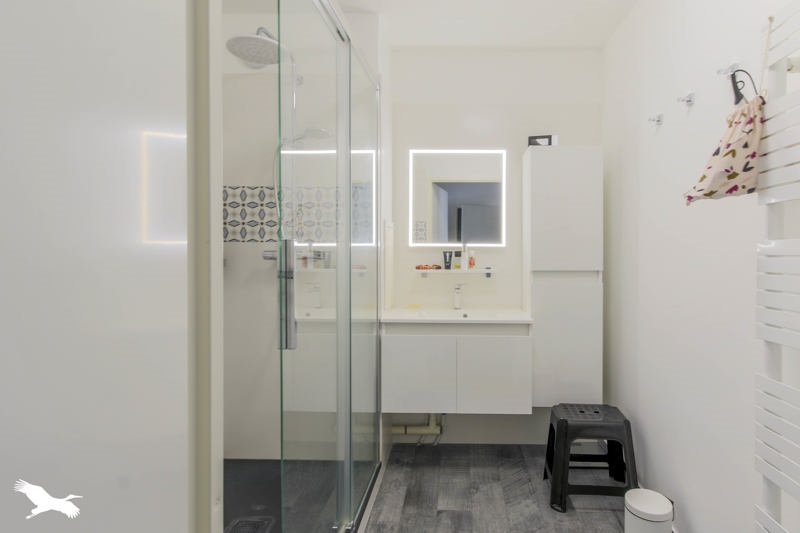 Vente Appartement MANTES LA VILLE - 3 pièces -78 m² - (78711)