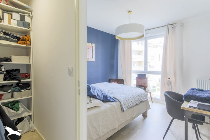Vente Appartement MANTES LA VILLE - 3 pièces -78 m² - (78711)