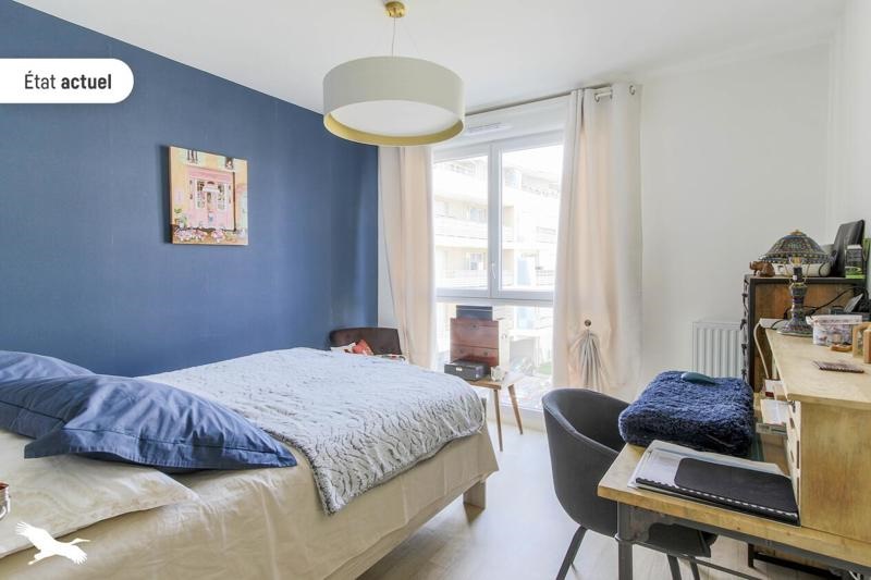 Vente Appartement MANTES LA VILLE - 3 pièces -78 m² - (78711)