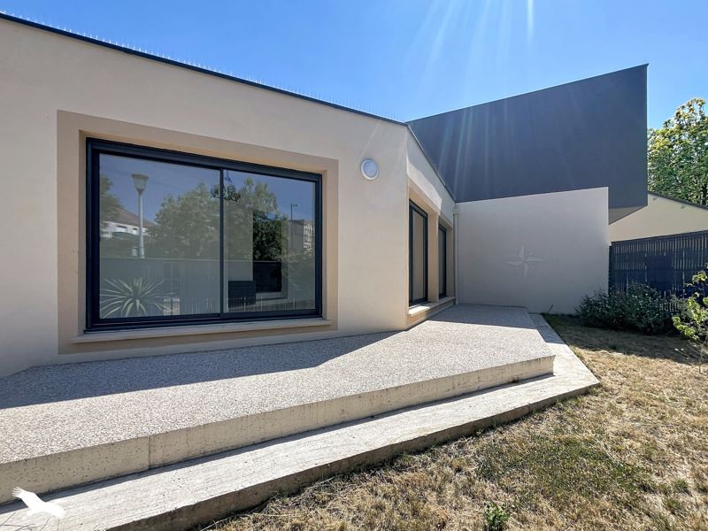 Vente Maison Mantes-la-Ville - 5 pièces -107 m² - (78711)