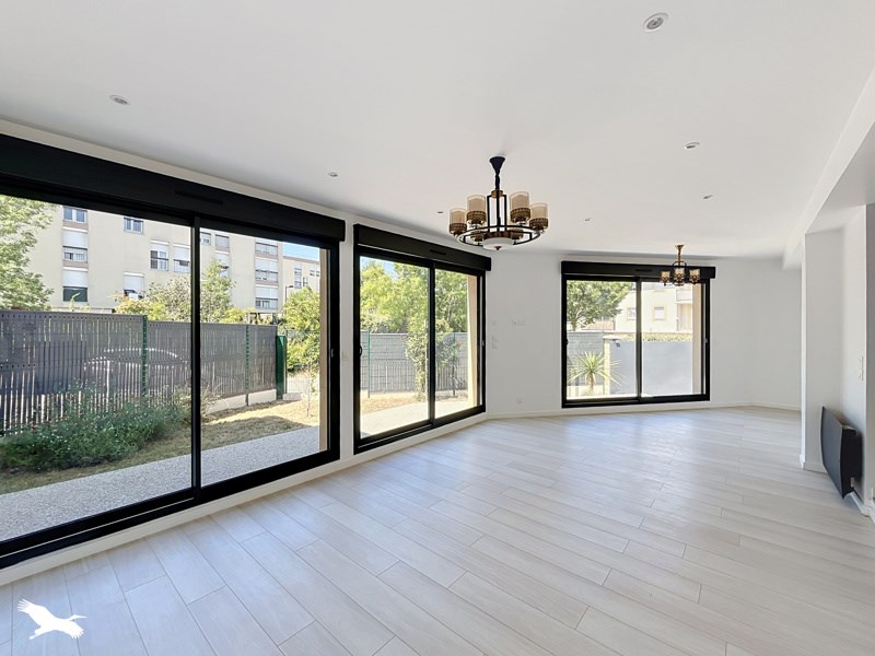 Vente Maison Mantes-la-Ville - 5 pièces -107 m² - (78711)