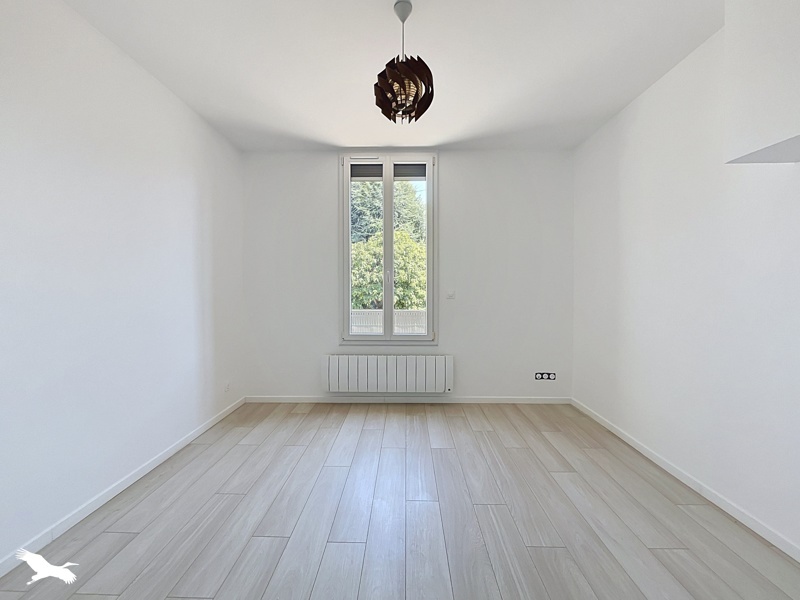 Vente Maison Mantes-la-Ville - 5 pièces -107 m² - (78711)